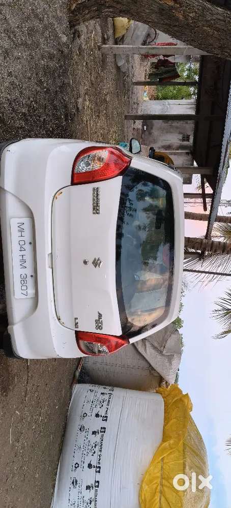 Maruti Suzuki Alto 800 2017