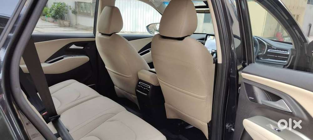 Mg Hector Sharp Pro 1.5 Turbo Cvt, 2024, Petrol