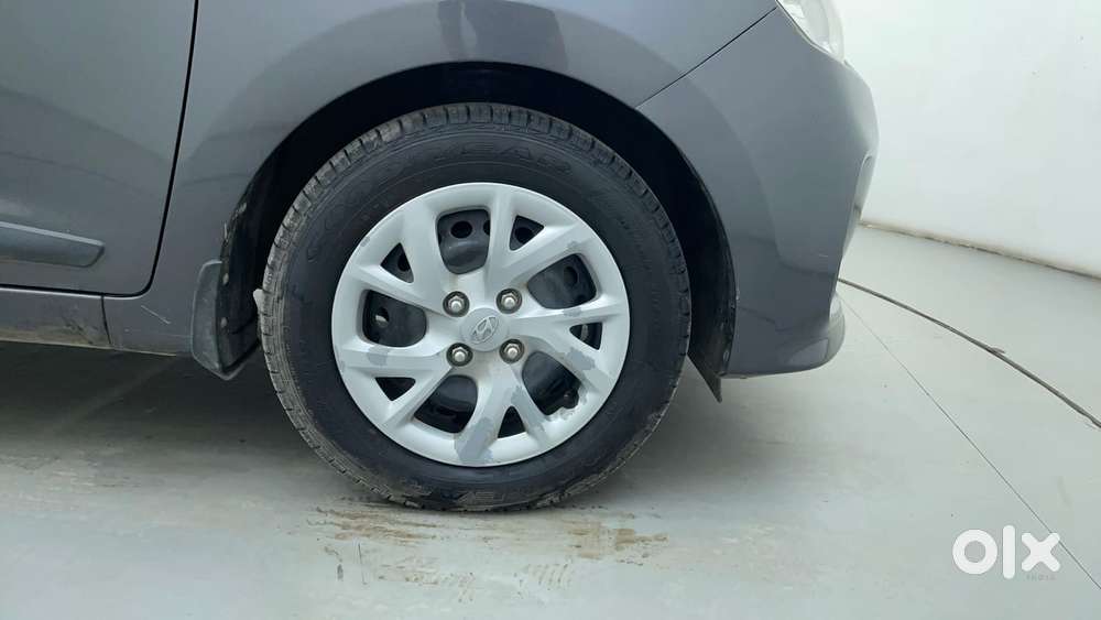 Hyundai Grand I10 1.2 Kappa Sportz, 2020, Petrol