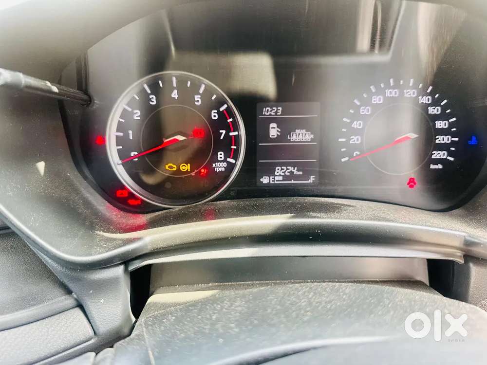 Maruti Suzuki Swift Lxi 2024