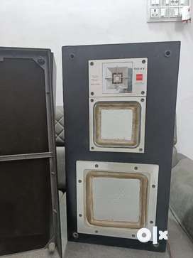 Vintage speakers hot sale olx