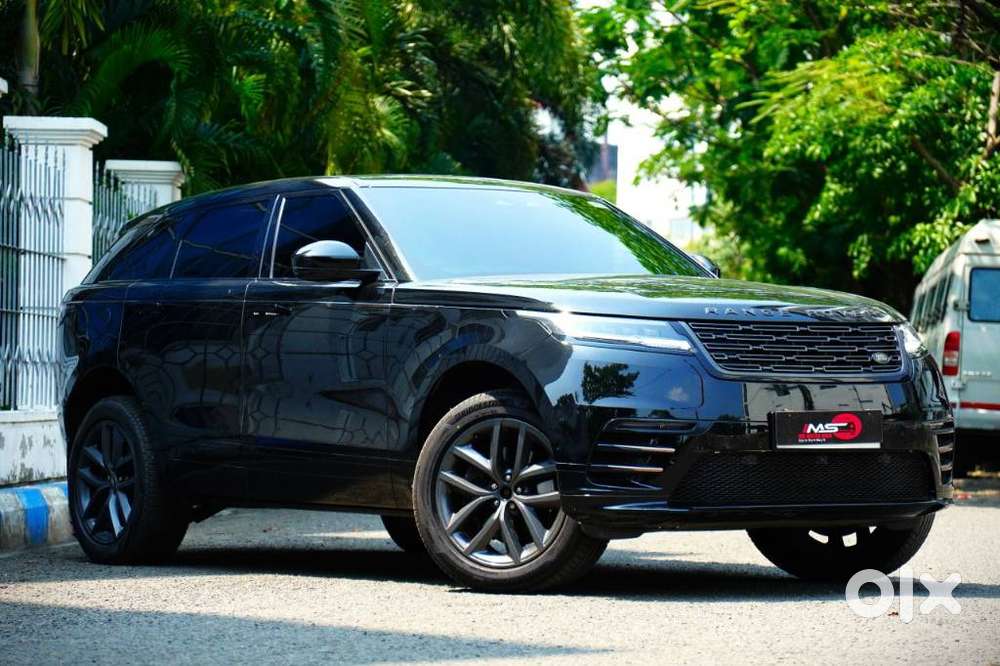 Land Rover Range Velar P250 R-dynamic Hse, 2025, Petrol