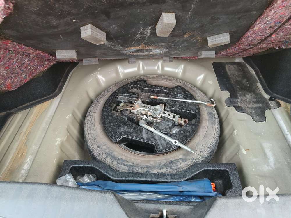 Maruti Suzuki Ciaz Smart Hybrid Alpha , 2017, Diesel