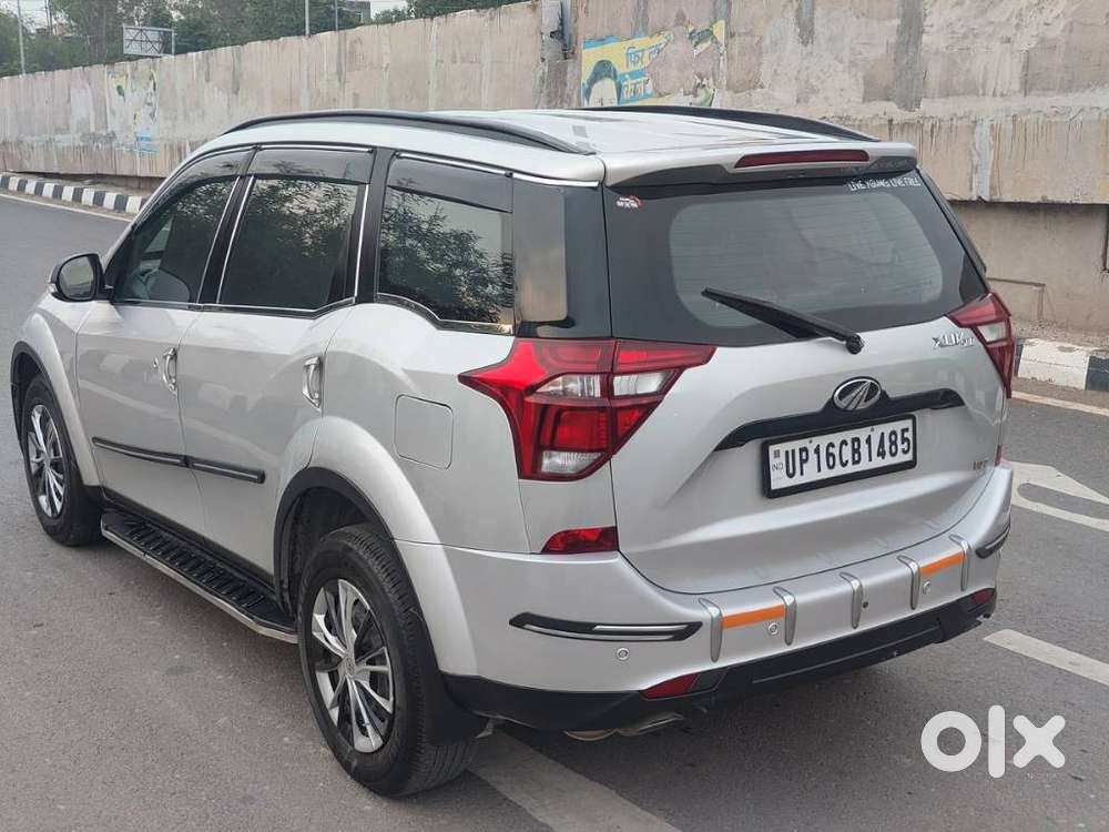 Mahindra Xuv500 W6 2wd, 2019, Diesel