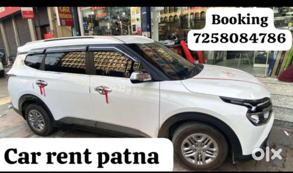 Kia Carens 2026 Cng & Hybrids 5995 Km Driven