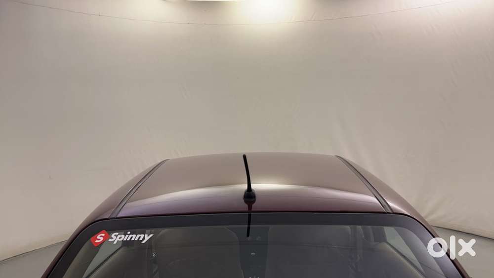 Honda Amaze S I-vtec, 2015, Petrol