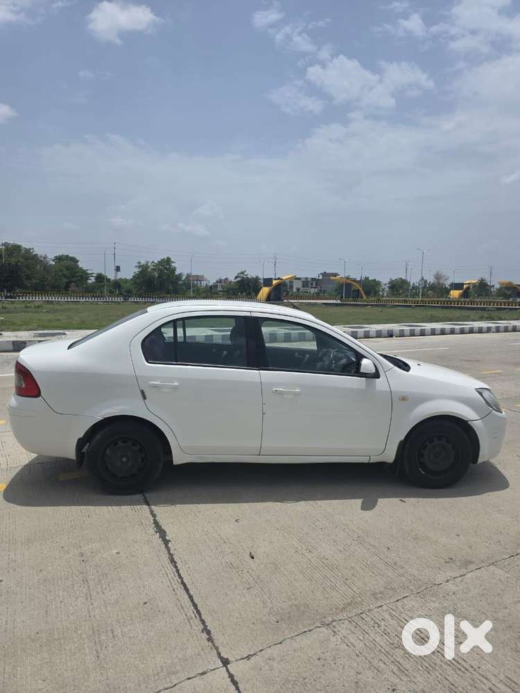 Ford Fiesta Classic 1.4 Tdci Titanium, 2012, Diesel