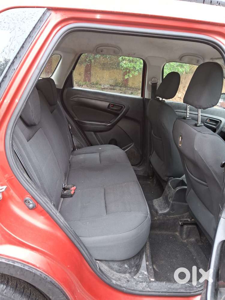 Maruti Suzuki Vitara Brezza Vdi (o), 2018, Diesel