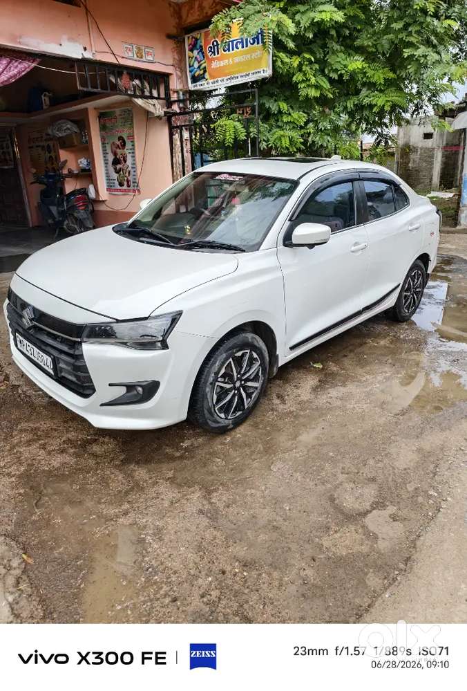 Maruti Suzuki Dzire Zxi++ Sanroop Car  Good Condition