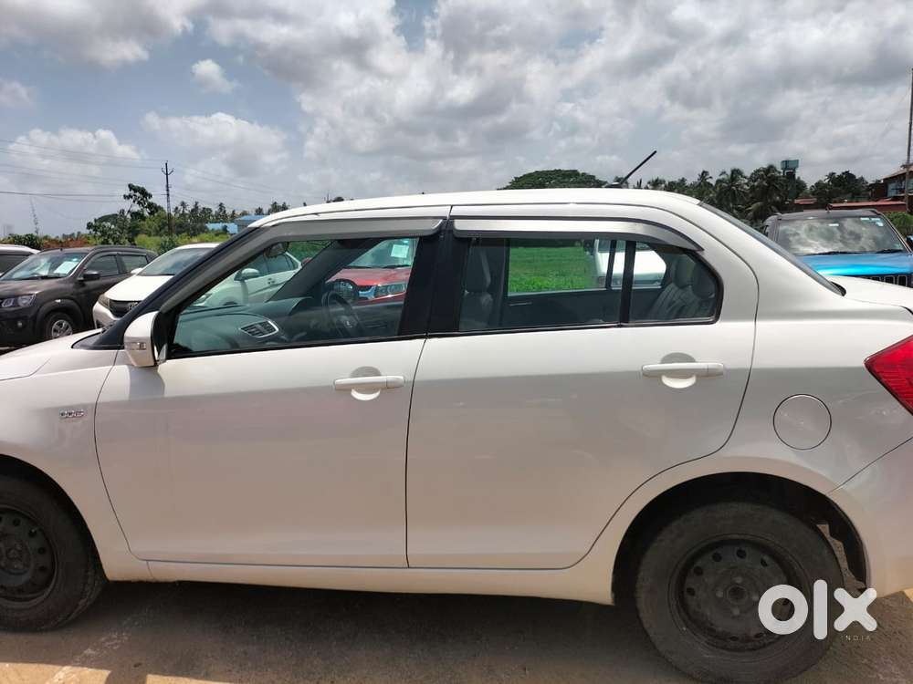 Maruti Suzuki Dzire, 2015, Diesel