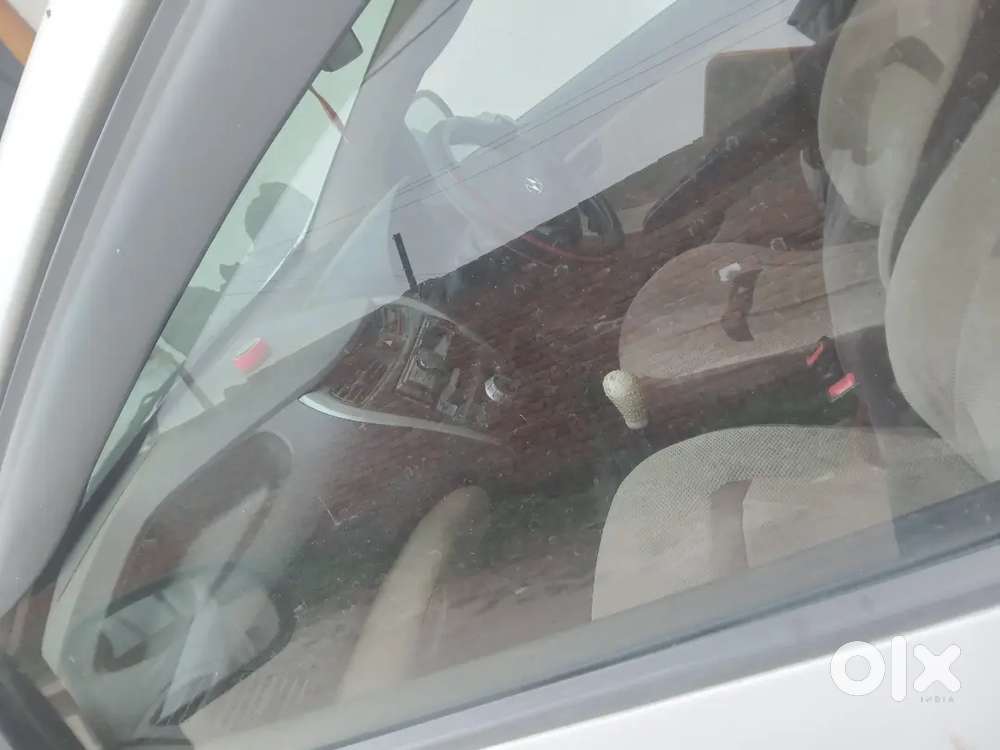 Hyundai Eon 2012 Lpg Well Maintained