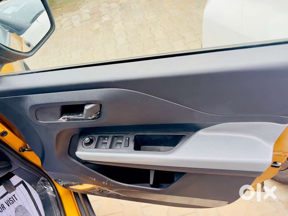 Tata Punch Pure, 2026, Petrol