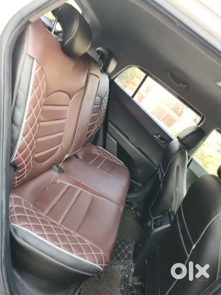 Hyundai Creta 2016 Petrol 63000 Km Driven