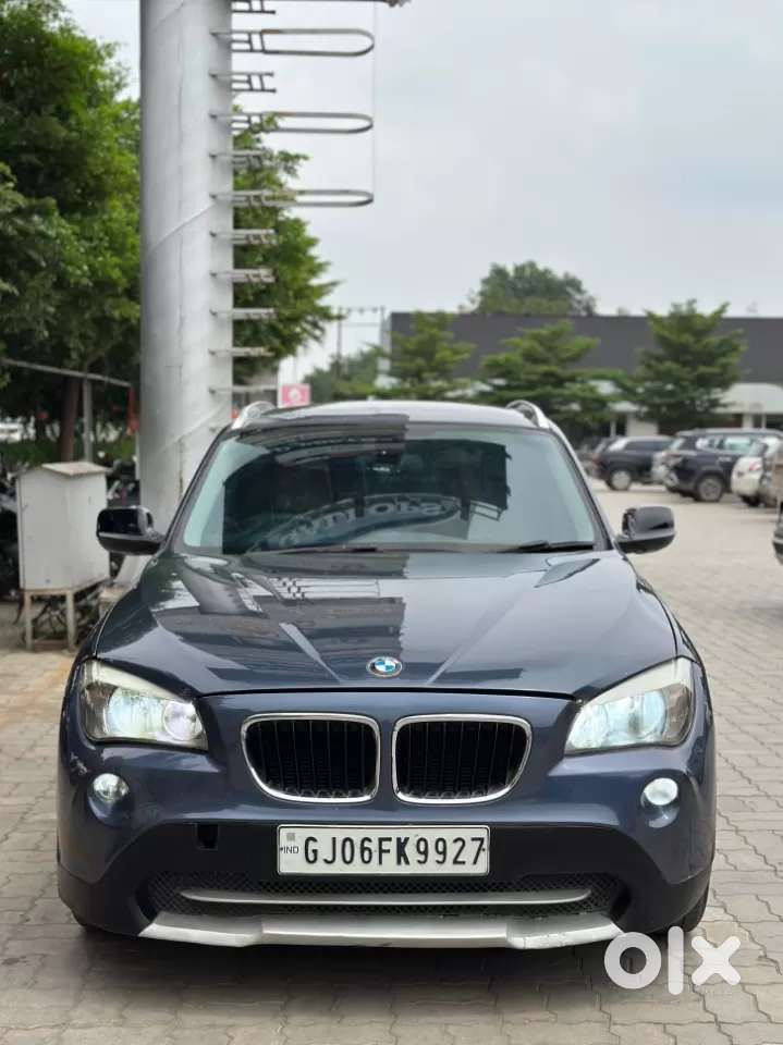 Bmw X1 2.0 Sdrive 20d, 2012, Diesel