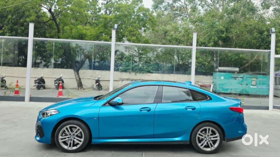 Bmw 2 Series 2.0 220d M Sport, 2024, Diesel