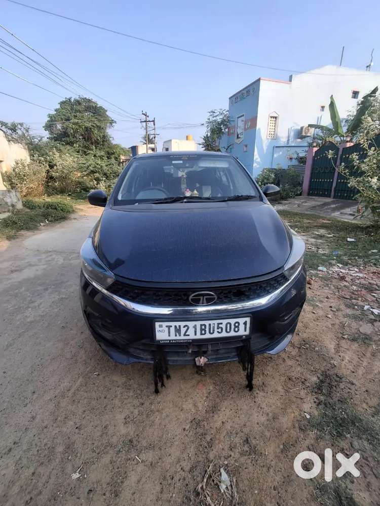 New Vichle And Good Condition