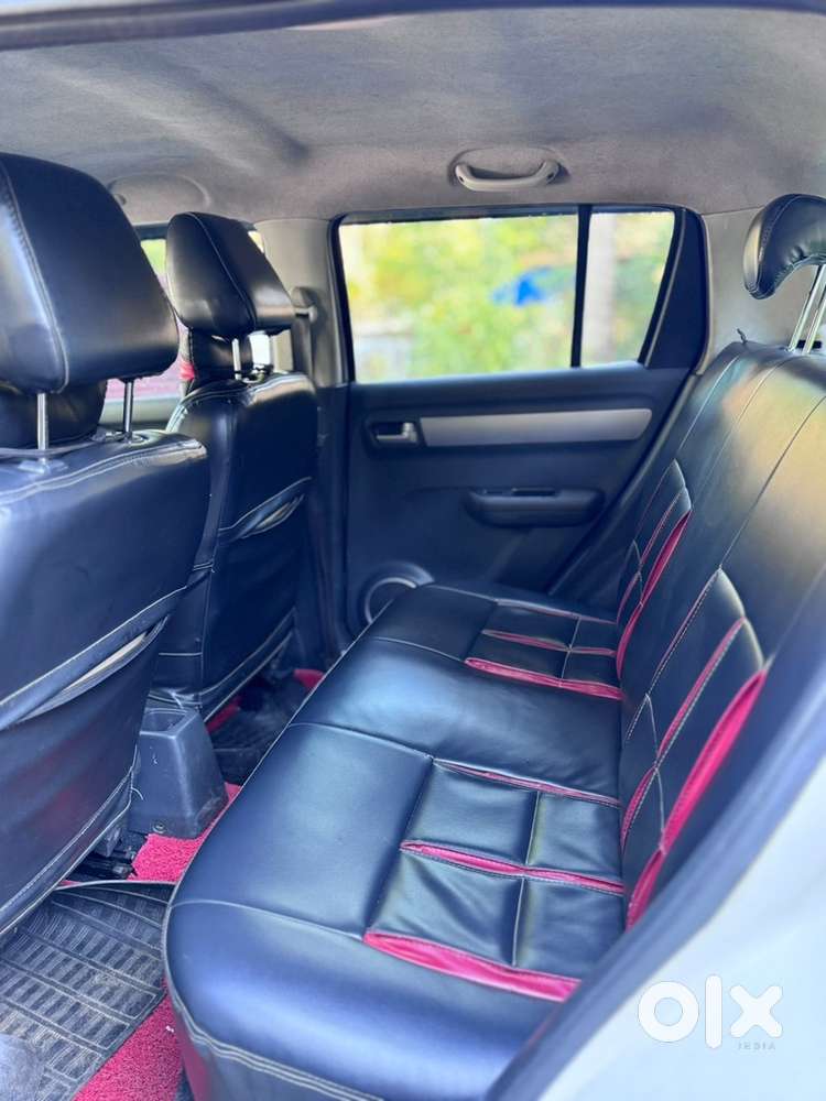 Maruti Suzuki Swift 2009