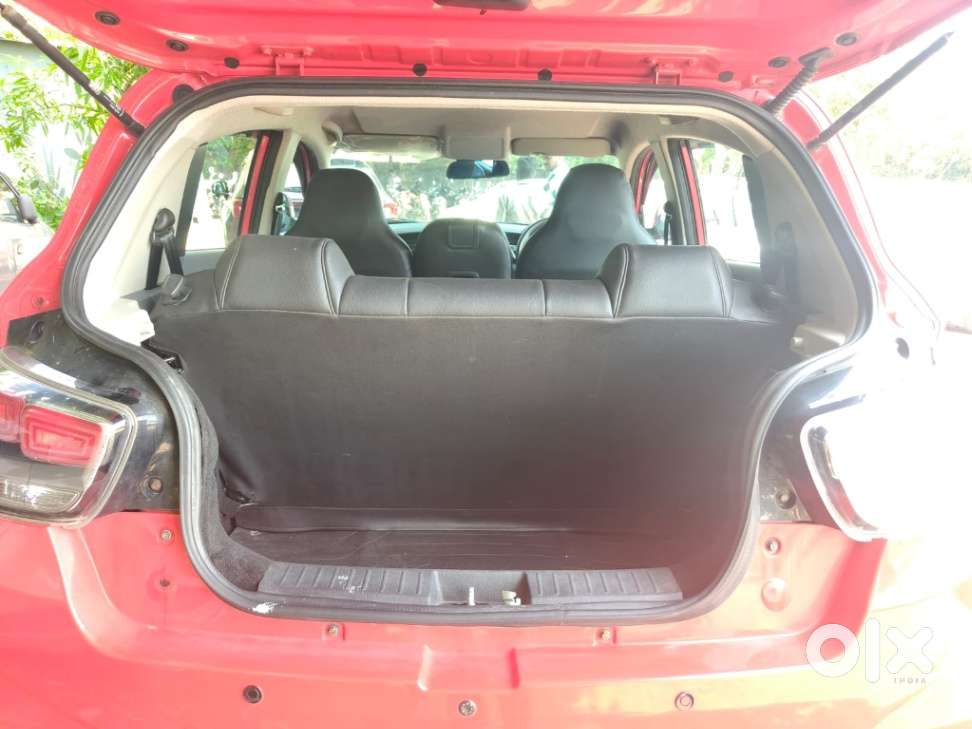 Mahindra Kuv100 Nxt 1.2 K4 Plus Petrol 5 Str, 2018, Petrol