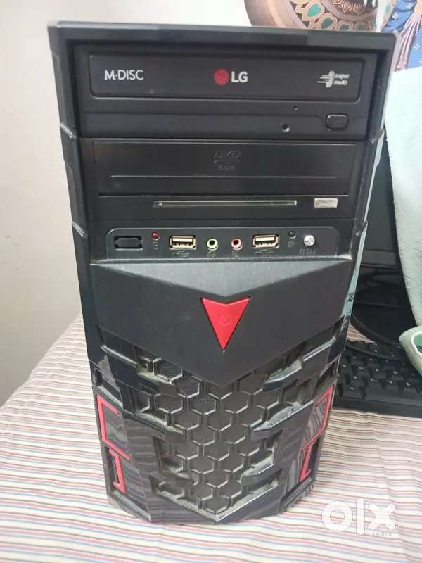Only CPU sell