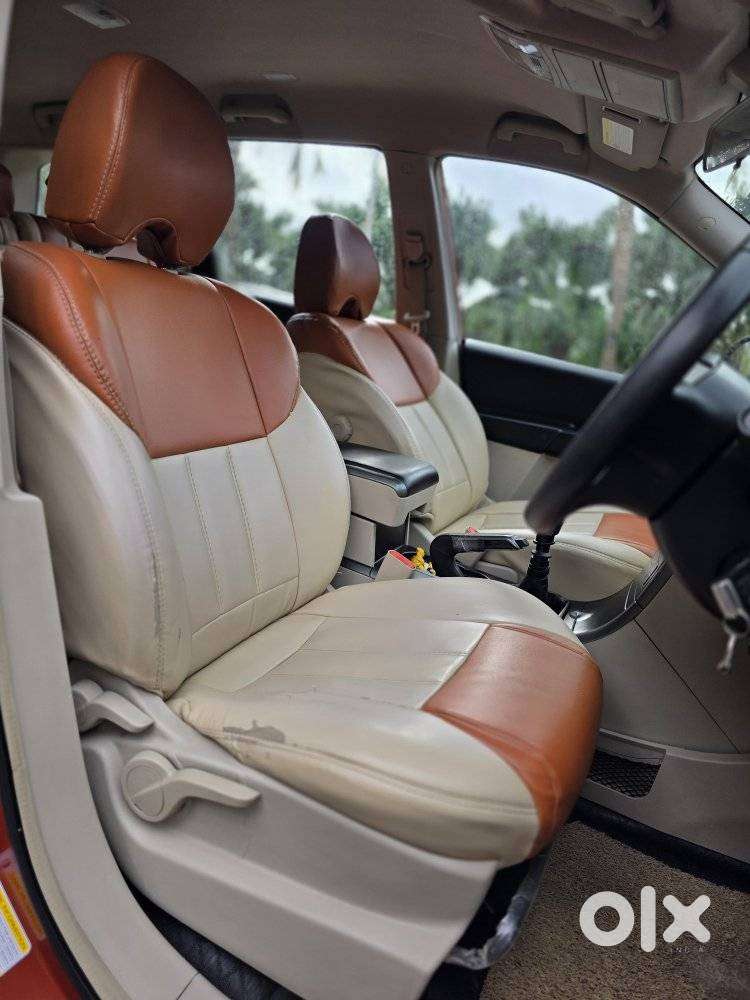 Mahindra Xuv500 W6 1.99 Mhawk, 2016, Diesel