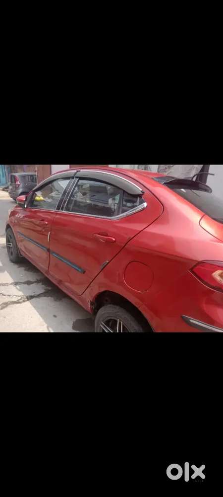 Tata Tigor 2018 Diesel