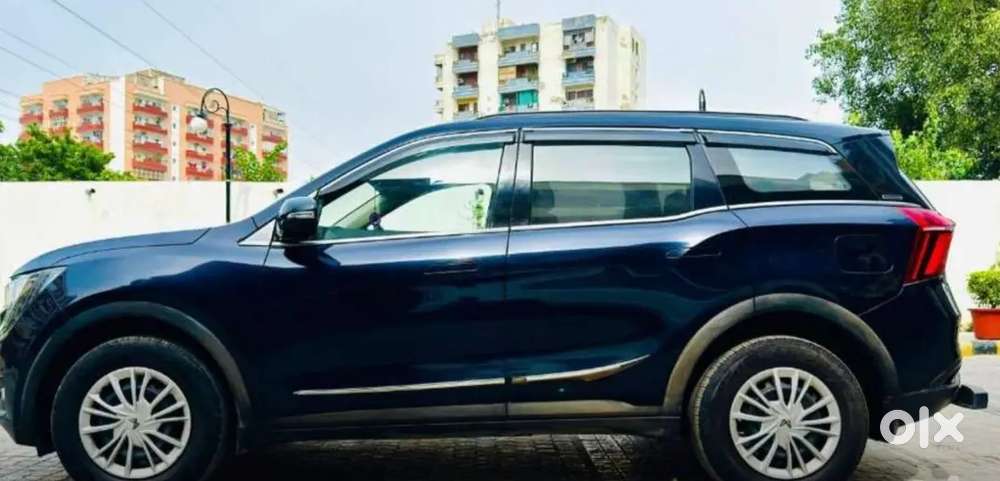 Mahindra Xuv700 Diesel 2022