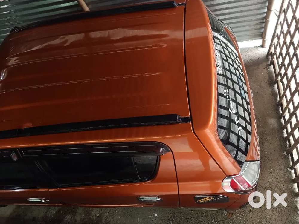 Maruti Suzuki Alto K10 Vxi