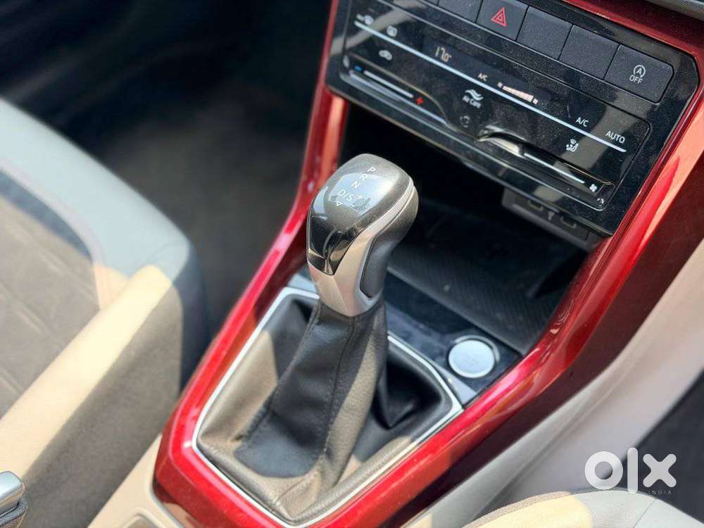 Volkswagen Taigun 1.5 Tsi Gt Plus, 2021, Petrol