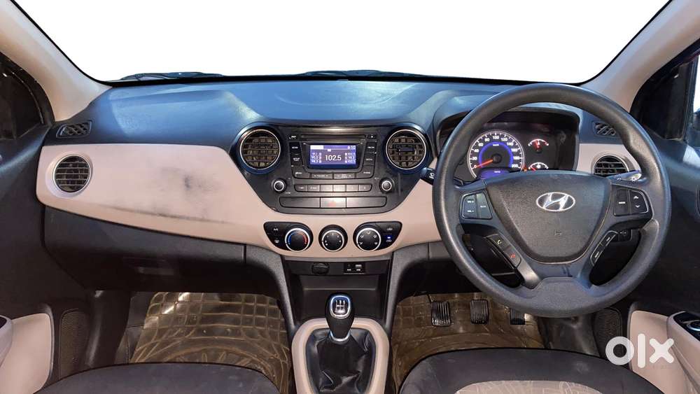 Hyundai Grand I10 Sportz 1.2 Kappa Vtvt, 2015, Petrol