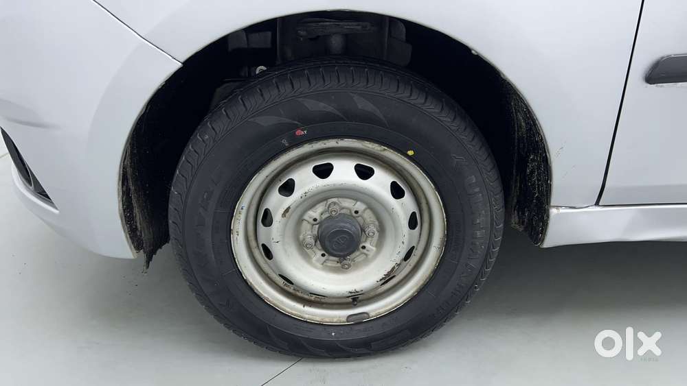 Tata Tiago 1.2 Revotron Xe Cng, 2018, Cng & Hybrids