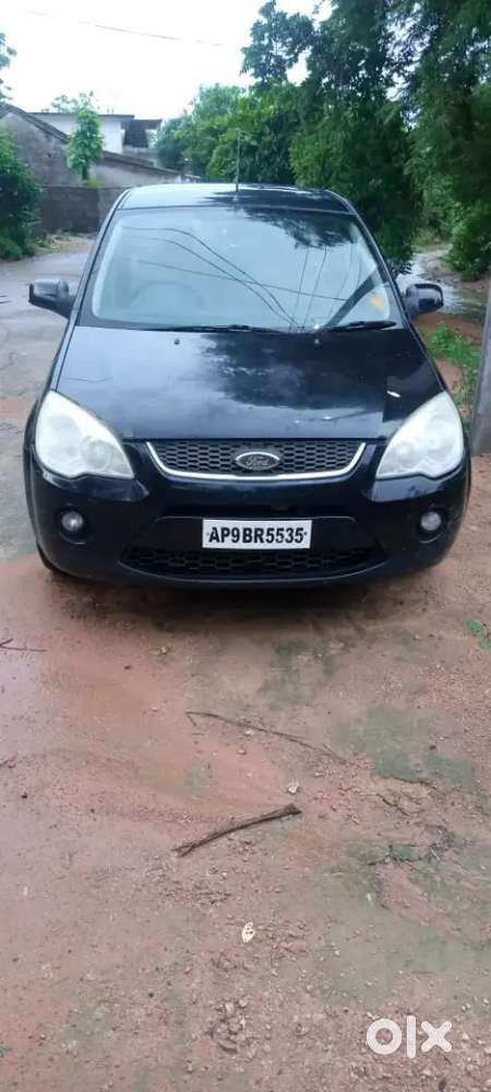 Ford Fiesta  Good Condition Good Tyre Condition