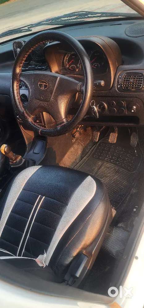 Tata Indica Diesel 2015