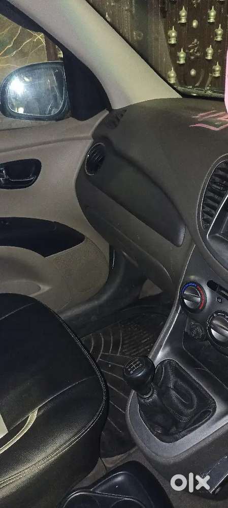 Hyundai I10 2012 Petrol Well Maintained