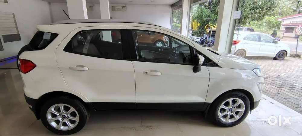 All Service Done By Ford,