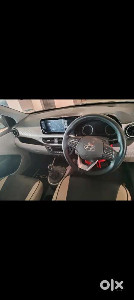 Hundai Grand I10 Nios Sports New Condition