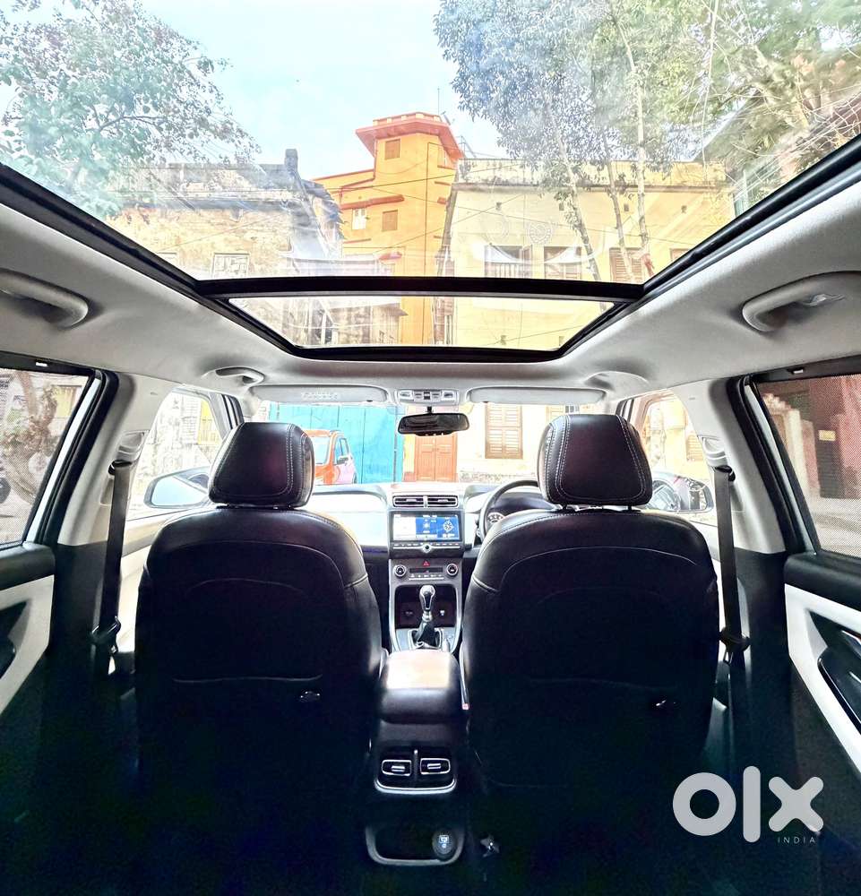 Hyundai Creta 1.6 Vtvt Sx Plus Dual Tone, 2023, Petrol