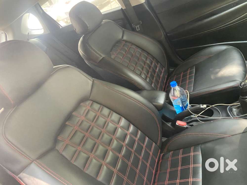 Hyundai I20 Sportz Petrol 2020