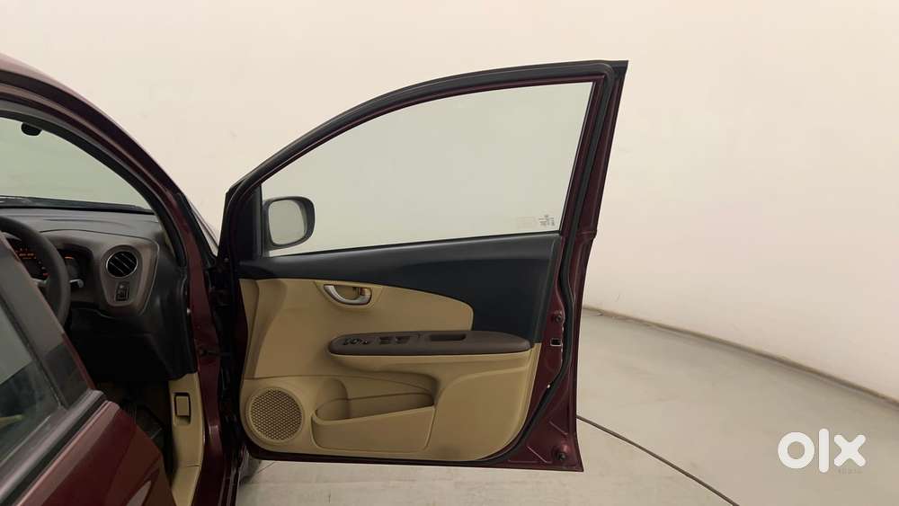 Honda Amaze Vx I Dtec, 2014, Diesel
