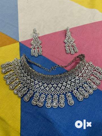 Olx hot sale bridal jewellery