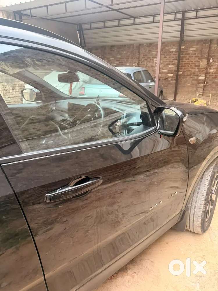 Tata Harrier Diesel 2024