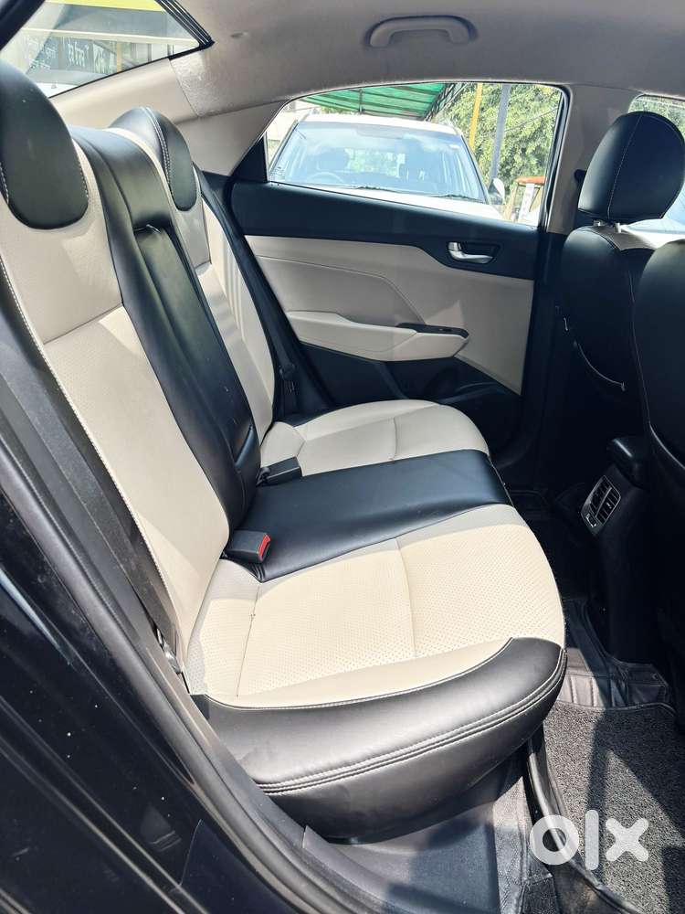 Hyundai Verna 1.4 Crdi Ex Mt, 2022, Diesel