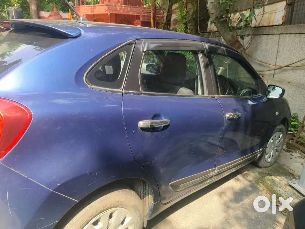 Execllent Condition Bs6 Maruti Suzuki Baleno 2019 For Sale