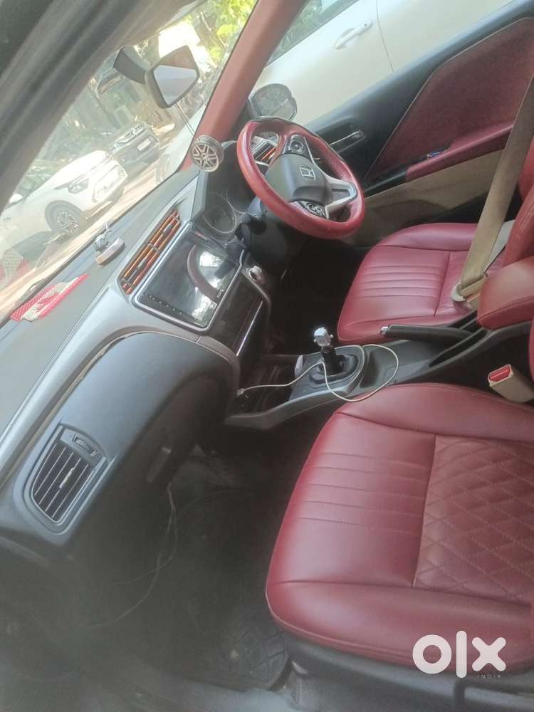 Honda City Diesel 2017