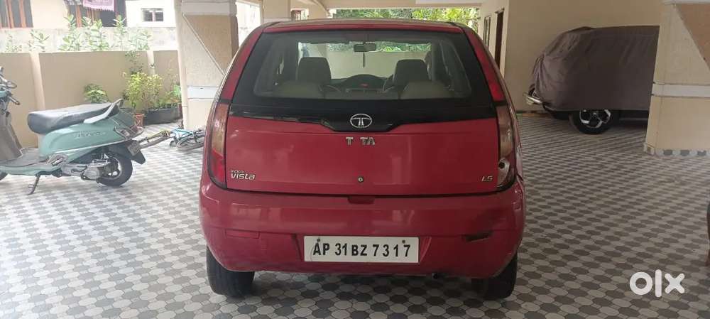 Tata Indica Diesel 2012 Manual