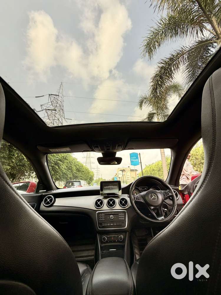 Mercedes-benz Cla 200 Cdi Sport, 2016, Diesel