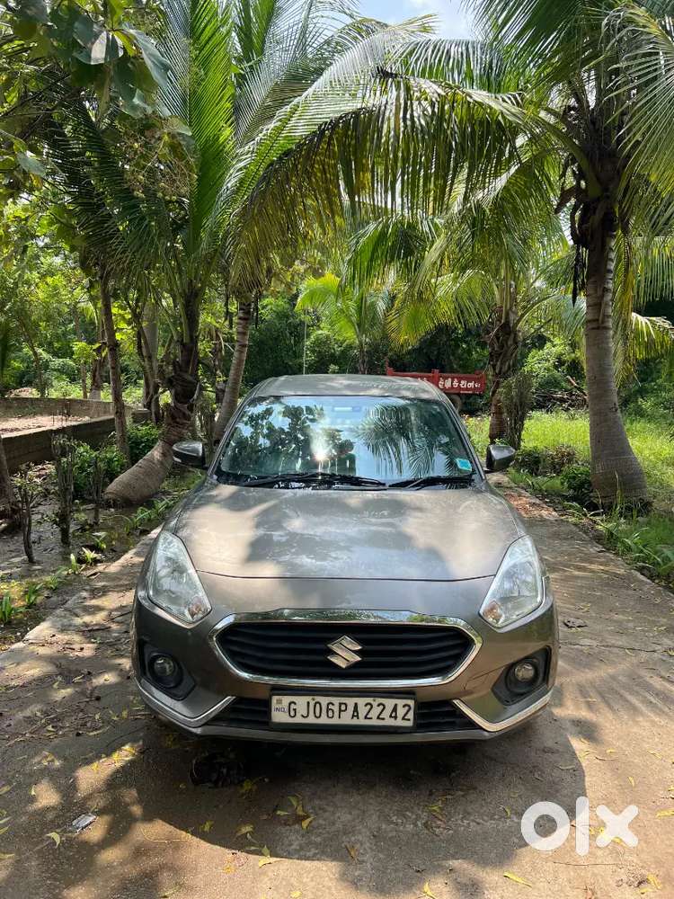 Maruti Suzuki Dzire 2019