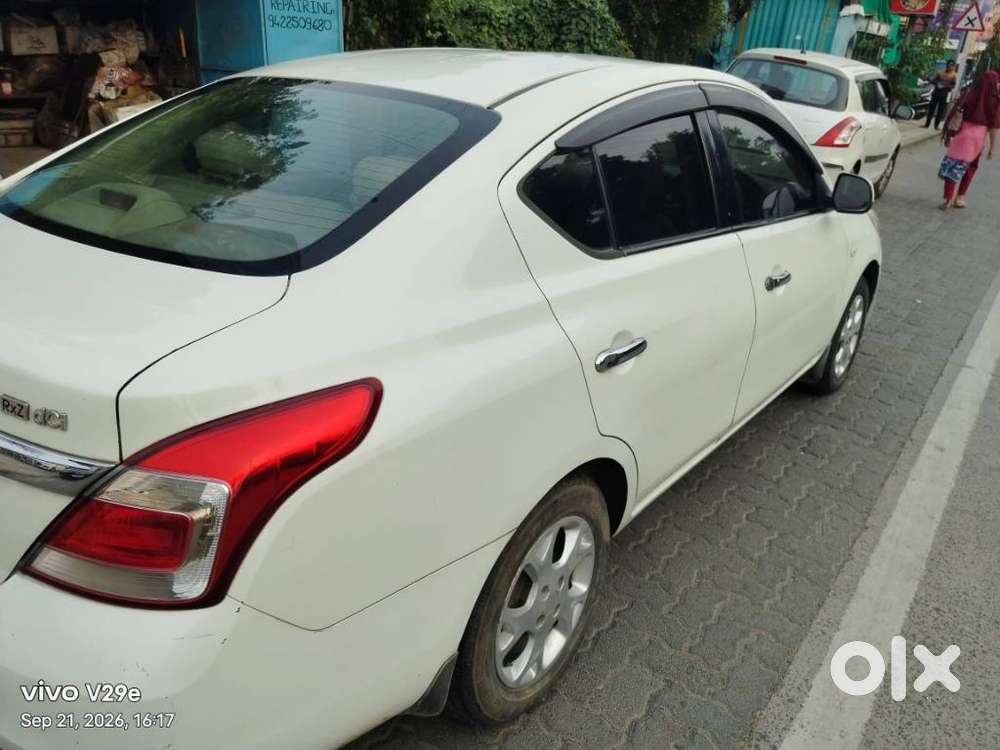 Renault Scala Diesel Rxl, 2013, Diesel