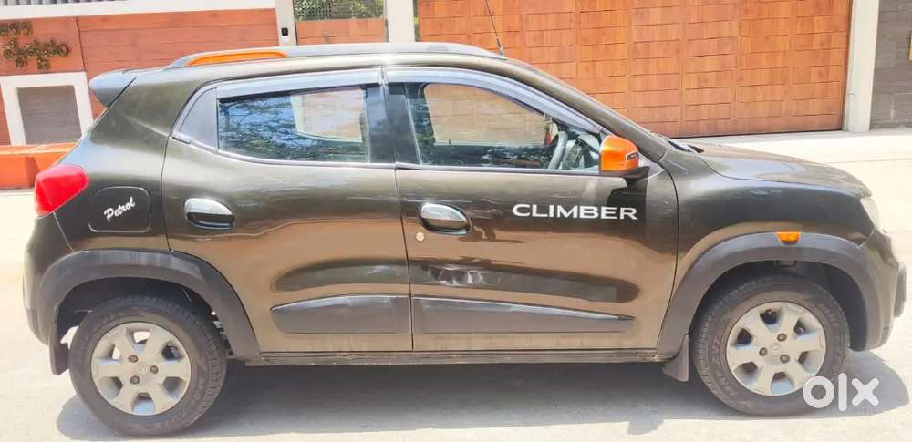 Renault Kwid 1.0 2019