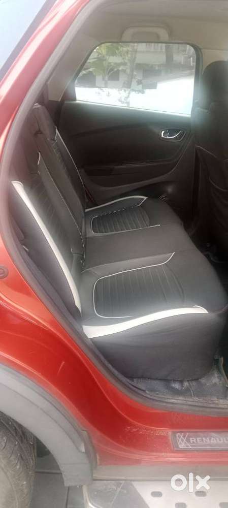Renault Captur 1.5 Petrol Rxe/1.5 Diesel Rxe, 2017, Diesel
