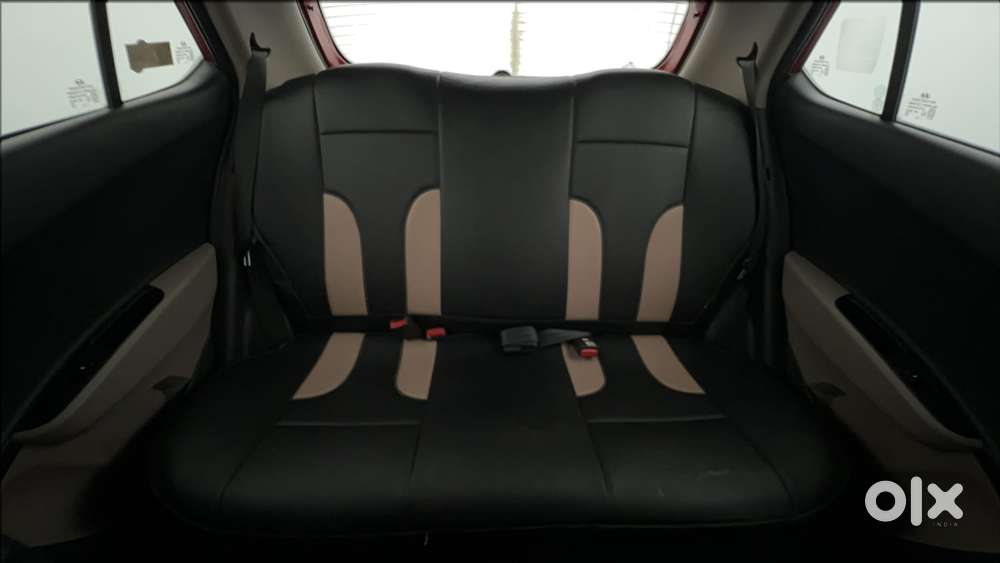 Hyundai Grand I10 1.2 Kappa Sportz, 2019, Petrol